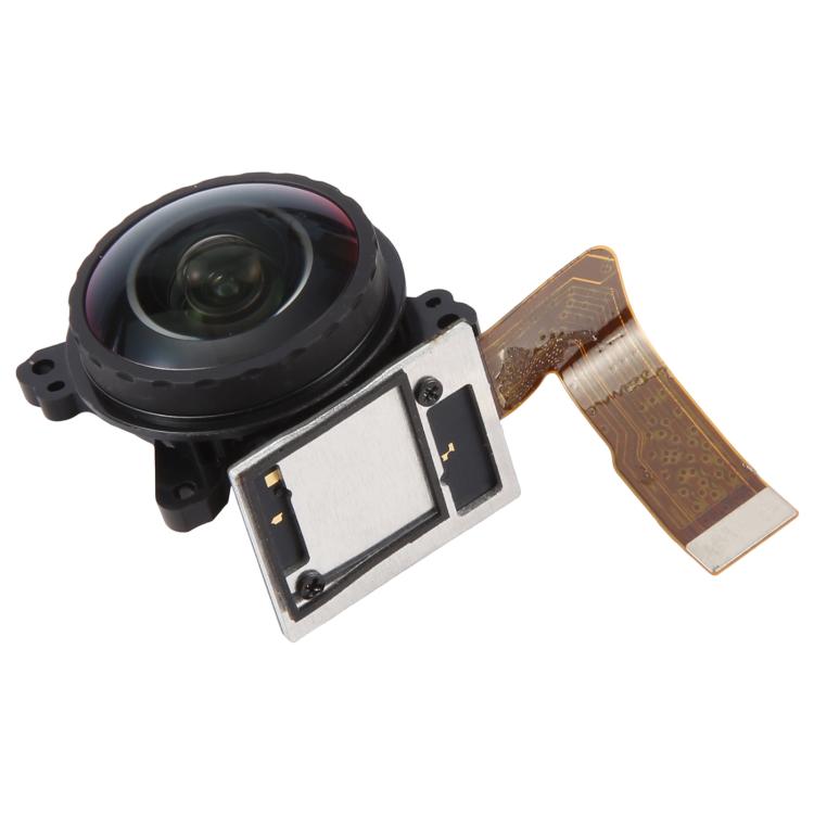 Objectif arrière d'origine pour appareil photo Insta360 ONE X5, For Insta360 X5 (Original)