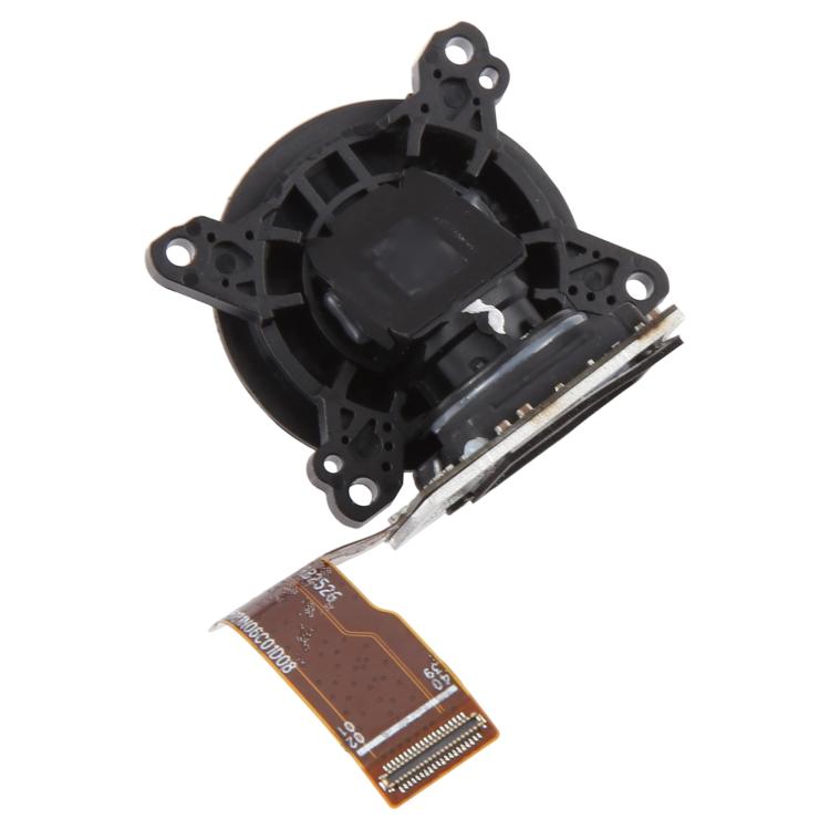 Objectif arrière d'origine pour appareil photo Insta360 ONE X5, For Insta360 X5 (Original)