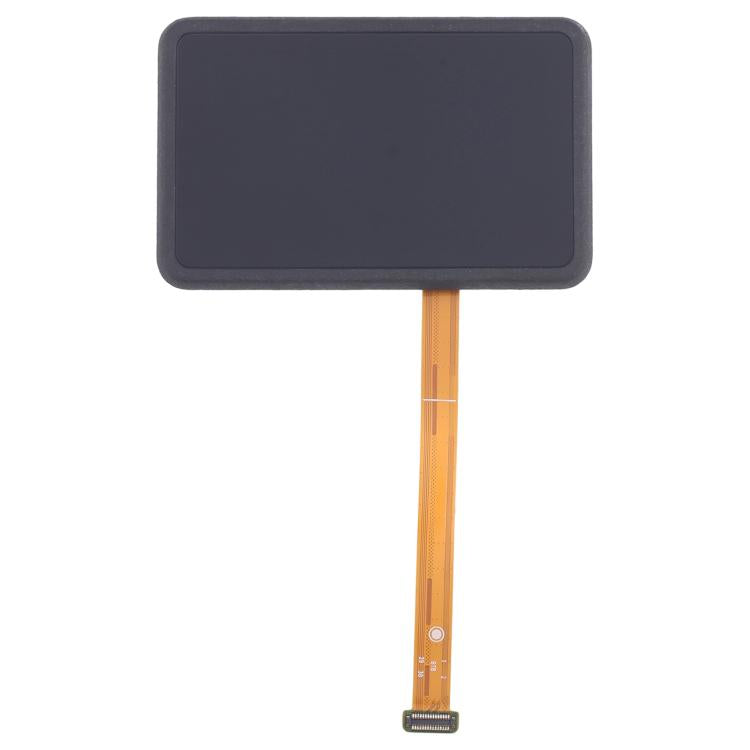 Écran LCD arrière principal d'origine pour DJI Osmo Action 5 Pro, numériseur complet avec cadre, For DJI Osmo Action 5 Pro(Original)
