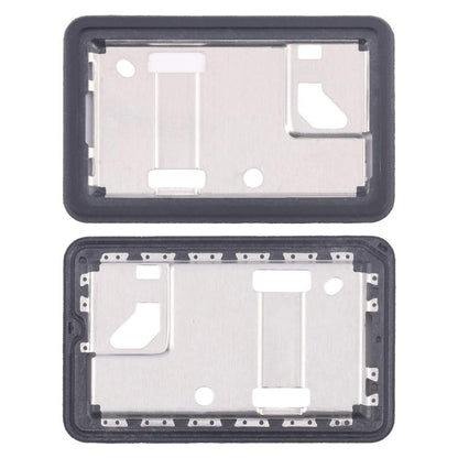 Cadre de bordure d'écran LCD principal d'origine pour DJI Osmo Action 5 Pro, For DJI Osmo Action 5 Pro(Original)