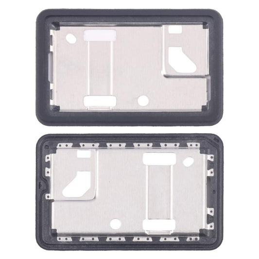 Cadre de bordure d'écran LCD principal d'origine pour DJI Osmo Action 5 Pro, For DJI Osmo Action 5 Pro(Original)