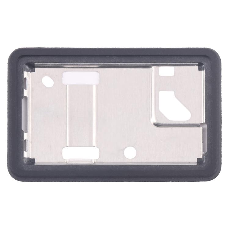 Cadre de bordure d'écran LCD principal d'origine pour DJI Osmo Action 5 Pro, For DJI Osmo Action 5 Pro(Original)