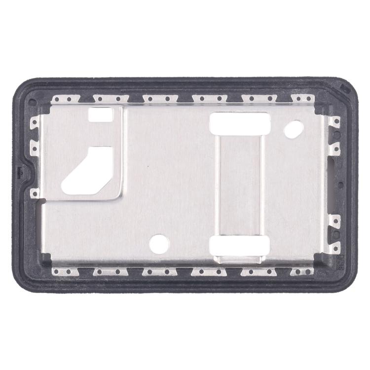 Cadre de bordure d'écran LCD principal d'origine pour DJI Osmo Action 5 Pro, For DJI Osmo Action 5 Pro(Original)