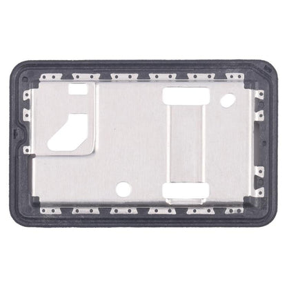 Cadre de bordure d'écran LCD principal d'origine pour DJI Osmo Action 5 Pro, For DJI Osmo Action 5 Pro(Original)