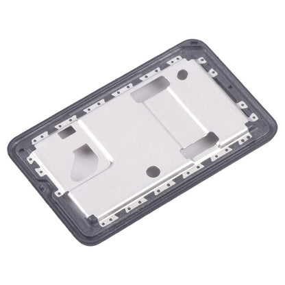 Cadre de bordure d'écran LCD principal d'origine pour DJI Osmo Action 5 Pro, For DJI Osmo Action 5 Pro(Original)