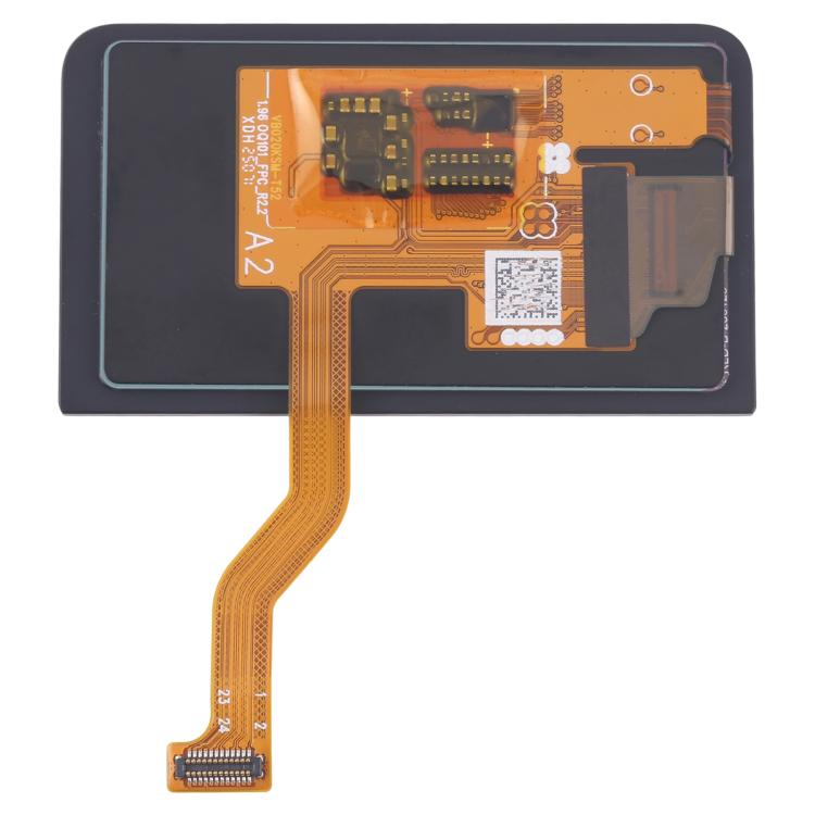 Écran LCD d'origine avec numériseur (assemblage complet) pour DJI Osmo 360, For DJI Osmo 360(Original)