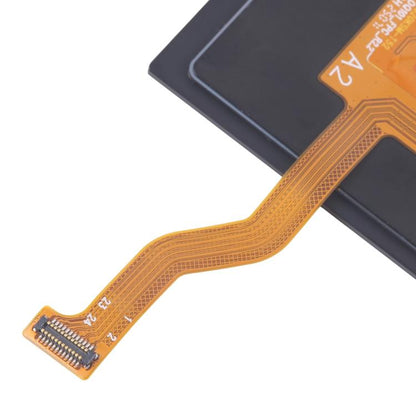Écran LCD d'origine avec numériseur (assemblage complet) pour DJI Osmo 360, For DJI Osmo 360(Original)