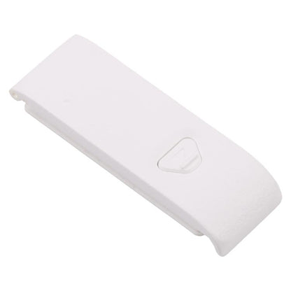 Cache latéral de batterie d'origine pour Insta360 Ace Pro 2, For Insta360 Ace Pro 2(Original,White), For Insta360 Ace Pro 2(Original)