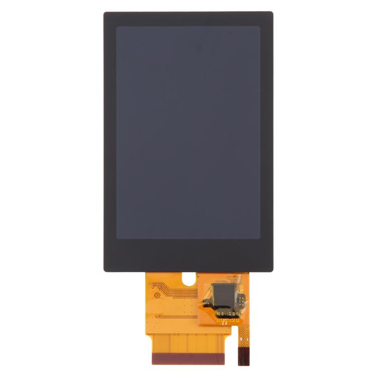 Écran LCD d'origine avec numériseur et ensemble complet pour Canon EOS R10, For Canon EOS R10(Original)