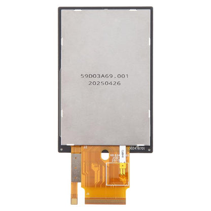 Écran LCD d'origine avec numériseur et ensemble complet pour Canon EOS R10, For Canon EOS R10(Original)