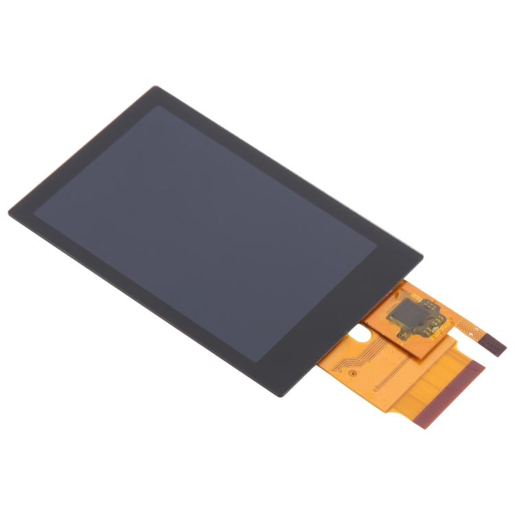 Écran LCD d'origine avec numériseur et ensemble complet pour Canon EOS R10, For Canon EOS R10(Original)