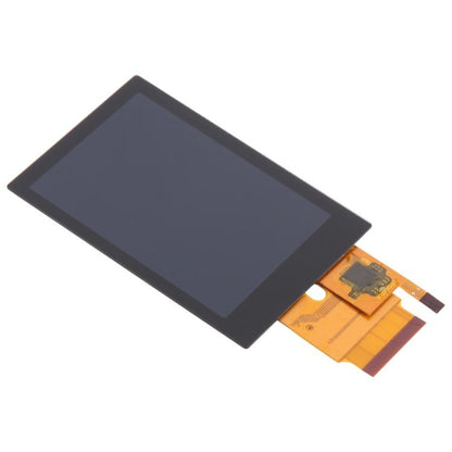Écran LCD d'origine avec numériseur et ensemble complet pour Canon EOS R10, For Canon EOS R10(Original)