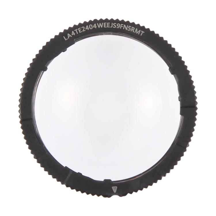 Protection d'objectif d'origine pour Insta360 X4, For Insta360 X4(Original)