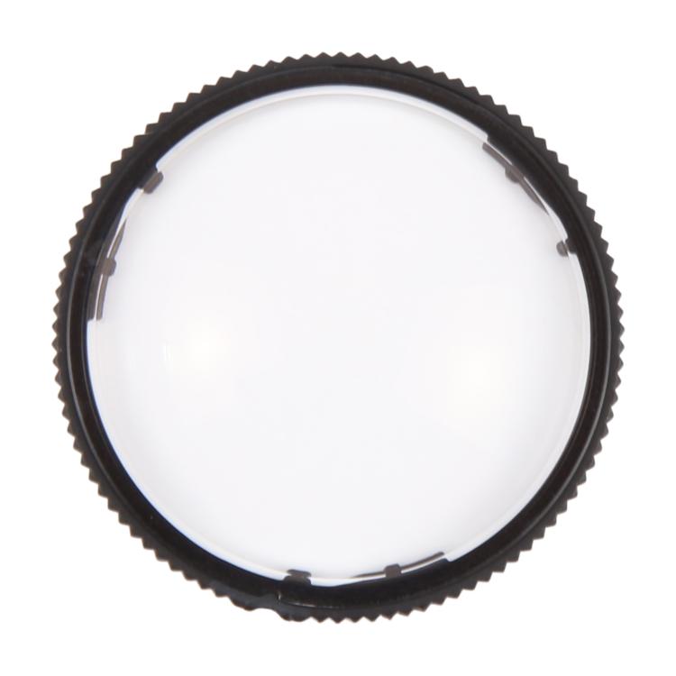 Protection d'objectif d'origine pour Insta360 X4, For Insta360 X4(Original)