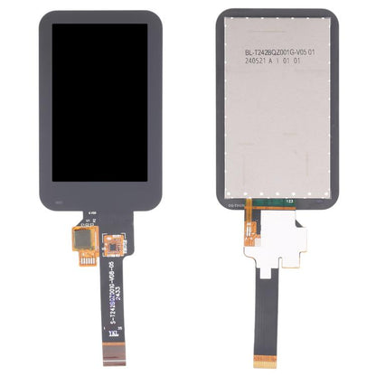 Écran LCD d'origine avec numériseur et ensemble complet pour Insta360 Ace Pro 2, For Insta360 Ace Pro 2(Original)