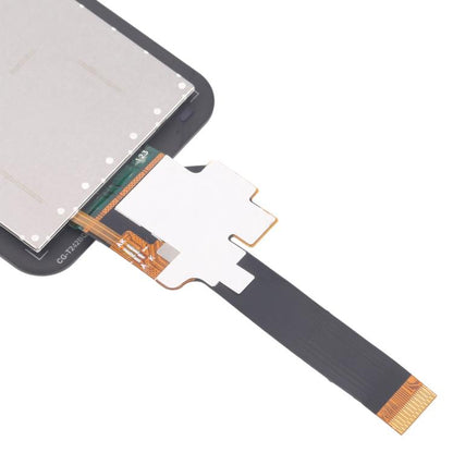 Écran LCD d'origine avec numériseur et ensemble complet pour Insta360 Ace Pro 2, For Insta360 Ace Pro 2(Original)