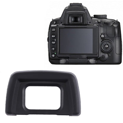 Oculaire DK-24 pour Nikon D5000 / D5100 / D3000 / D3100