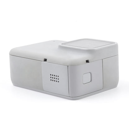 Couvercle de porte d'interface latérale blanche, pièce de réparation pour GoPro HERO7