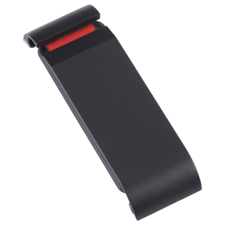 Cache latéral en métal d'origine pour GoPro HERO8 noir