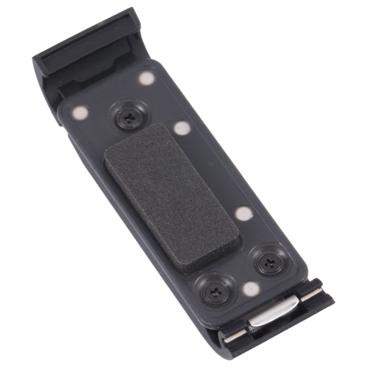 Cache latéral en métal d'origine pour GoPro HERO8 noir