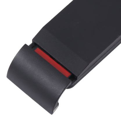 Cache latéral en métal d'origine pour GoPro HERO8 noir