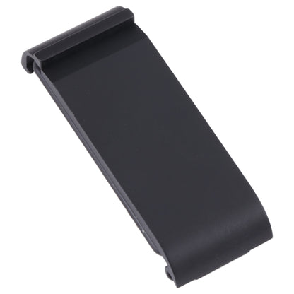 Couvercle latéral en métal d'origine pour GoPro Hero 11 / HERO10 Black / HERO9 Black / HERO10 Black