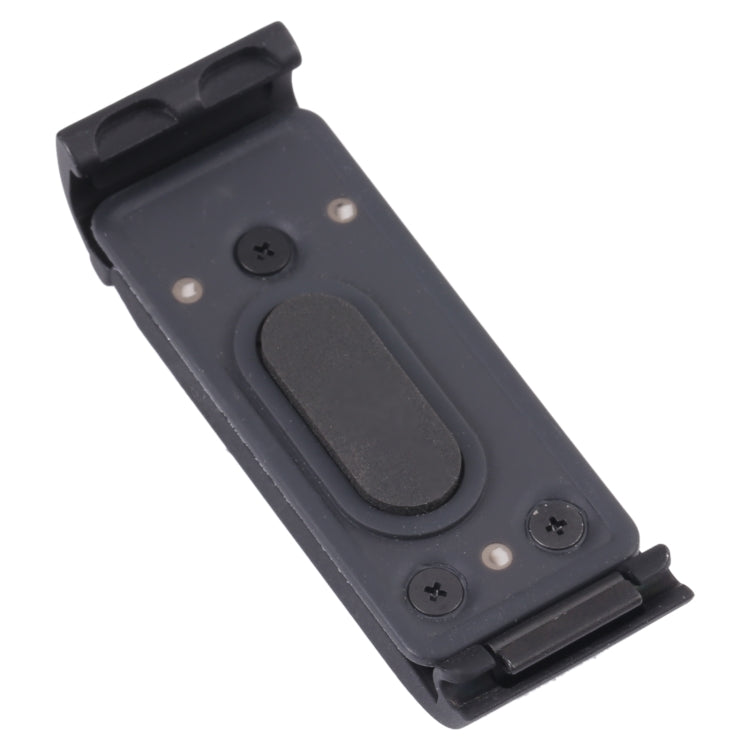 Couvercle latéral en métal d'origine pour GoPro Hero 11 / HERO10 Black / HERO9 Black / HERO10 Black