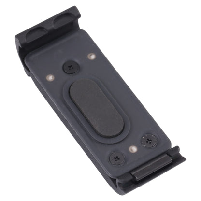Couvercle latéral en métal d'origine pour GoPro Hero 11 / HERO10 Black / HERO9 Black / HERO10 Black