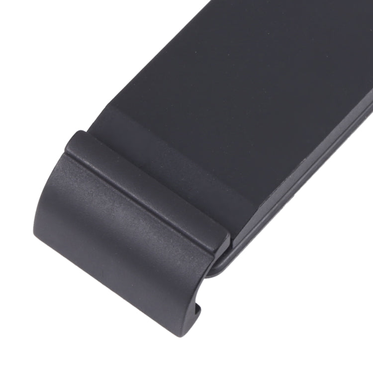 Couvercle latéral en métal d'origine pour GoPro Hero 11 / HERO10 Black / HERO9 Black / HERO10 Black