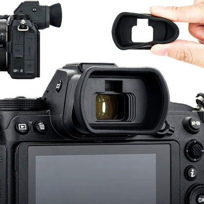 Oculaire DK-29 pour Nikon Z7 / Z7 II / Z6 / Z6 II /Z5