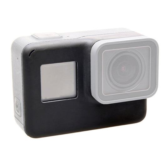 Pour GoPro HERO5, couvercle avant, cadre de plaque frontale, pièce de réparation