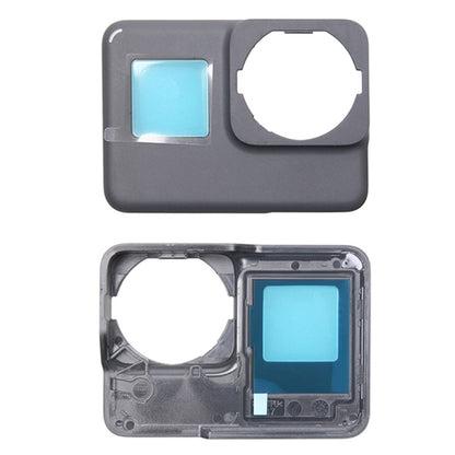 Pour GoPro HERO5, couvercle avant, cadre de plaque frontale, pièce de réparation