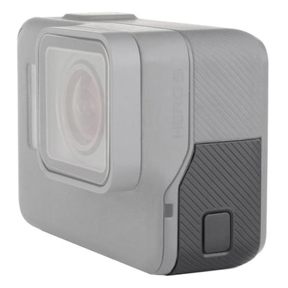 Couvercle de porte d'interface latérale pour GoPro HERO5, pièce de réparation
