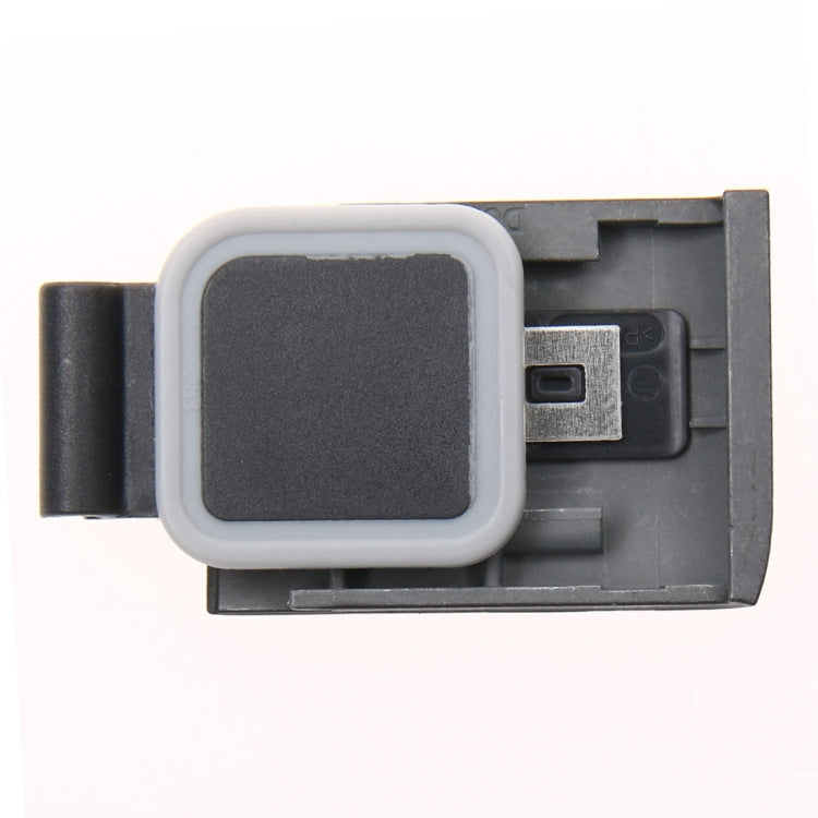 Couvercle de porte d'interface latérale pour GoPro HERO5, pièce de réparation