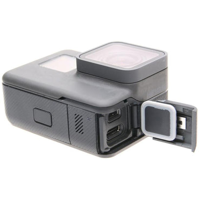 Couvercle de porte d'interface latérale pour GoPro HERO5, pièce de réparation