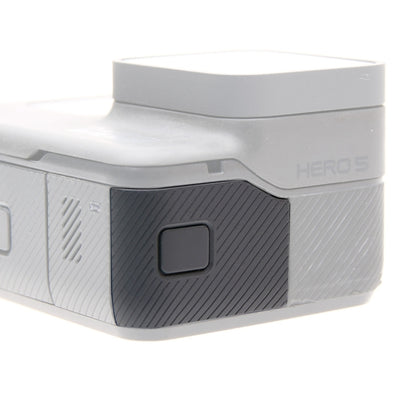 Couvercle de porte d'interface latérale pour GoPro HERO5, pièce de réparation
