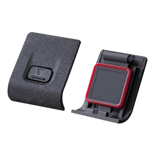 Cache latéral du port de données pour DJI Osmo Action 5 Pro, For DJI Osmo Action 5 Pro Data Port