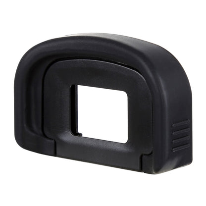 EG Oculaire Oeilleton pour Canon EOS 1DS Mark III / 1DS Mark IV / 7D / 5D Mark III