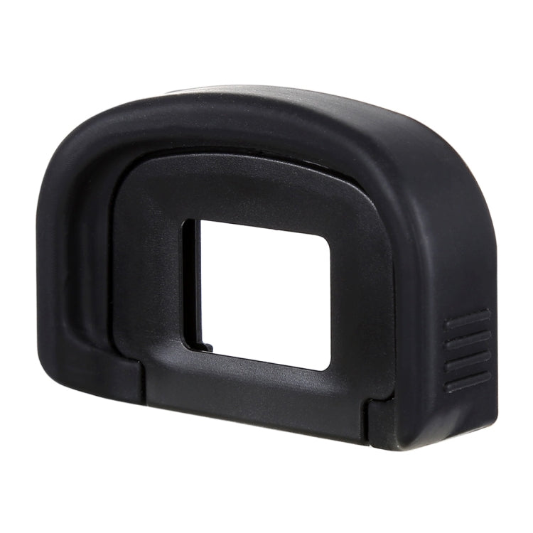 EG Oculaire Oeilleton pour Canon EOS 1DS Mark III / 1DS Mark IV / 7D / 5D Mark III