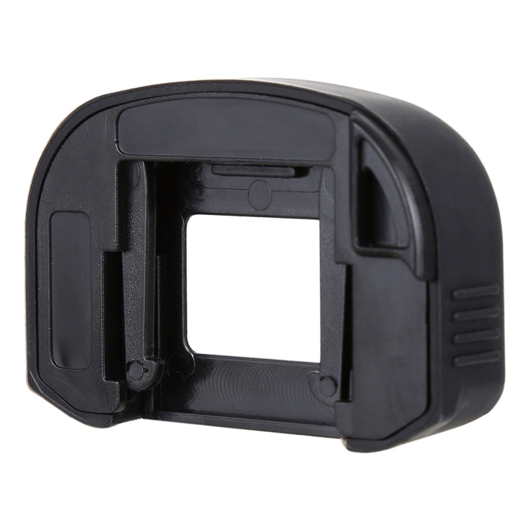 EG Oculaire Oeilleton pour Canon EOS 1DS Mark III / 1DS Mark IV / 7D / 5D Mark III