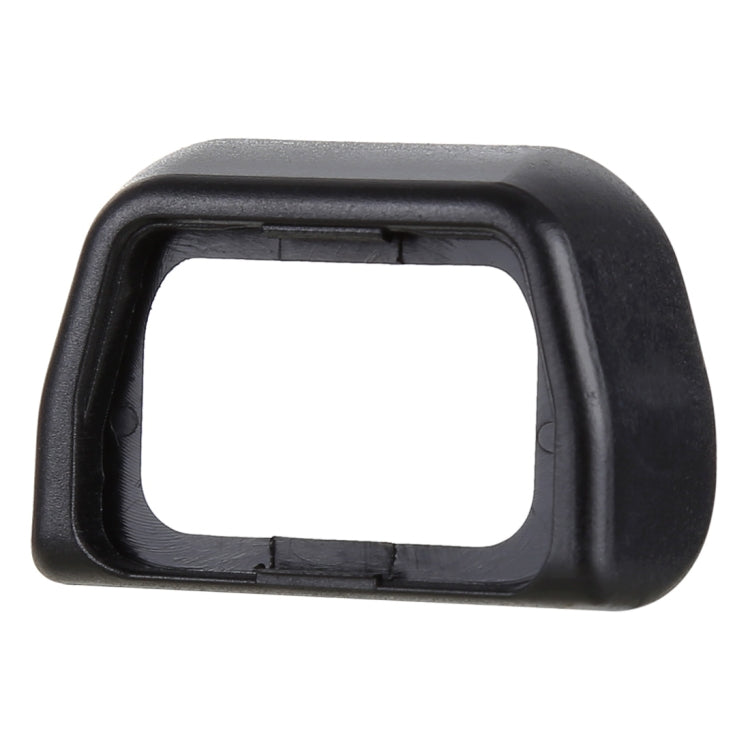 Oeilleton FDA-EP10 pour Sony séries A6000/A5000/NEX-7/NEX-6/NEX-5