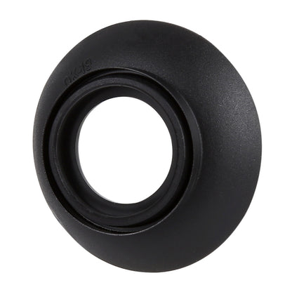 Oculaire DK-19 pour Nikon D5 / D4s / D4 / D500 / D810A / D810 / D800 / D3X / D3 / D3s / D700 / D2Xs / D2X / D2H / F6