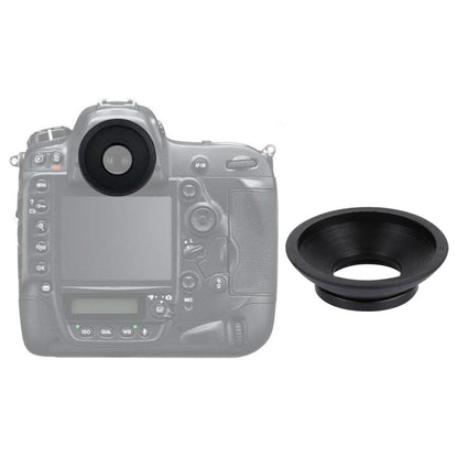 Oculaire DK-19 pour Nikon D5 / D4s / D4 / D500 / D810A / D810 / D800 / D3X / D3 / D3s / D700 / D2Xs / D2X / D2H / F6