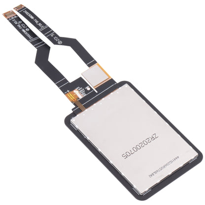 Pour GoPro Hero12 noir écran LCD d'origine et numériseur assemblage complet