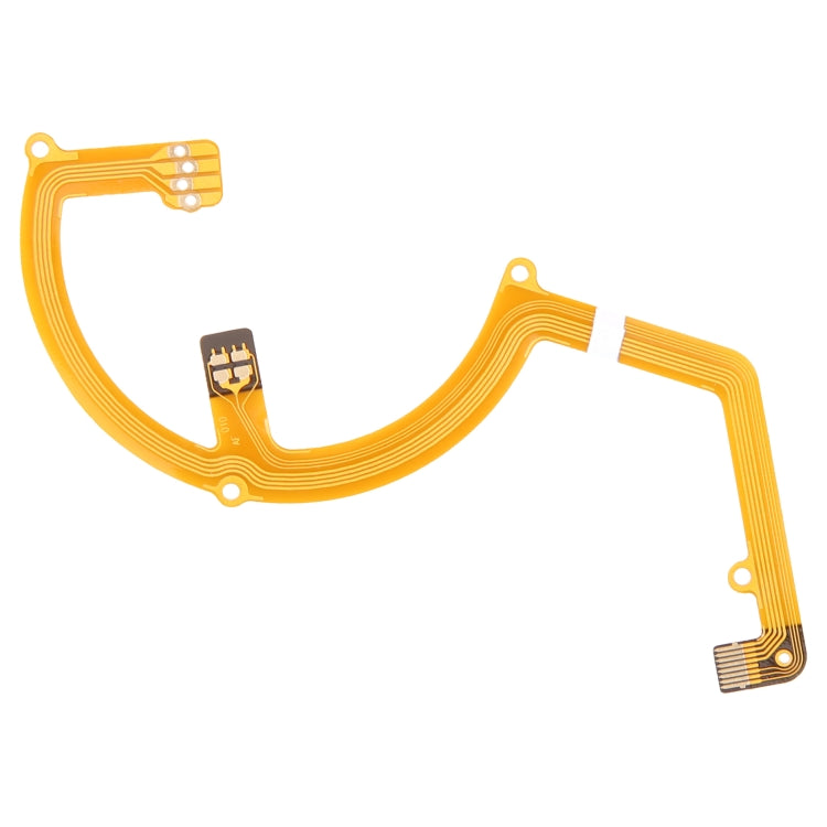 Câble flexible de connexion du lecteur de mise au point pour Canon PowerShot G12