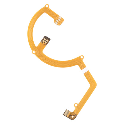 Câble flexible de connexion du lecteur de mise au point pour Canon PowerShot G12
