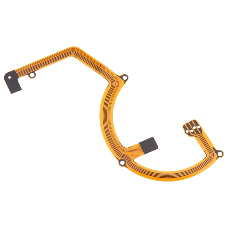 Câble flexible de connexion du lecteur de mise au point pour Canon PowerShot G12