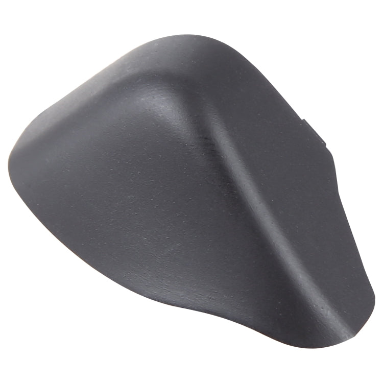 Pour Canon EOS 550D OEM coque avant Triangle cuir