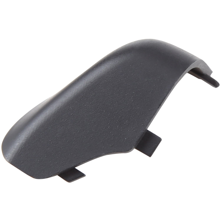 Pour Canon EOS 550D OEM coque avant Triangle cuir