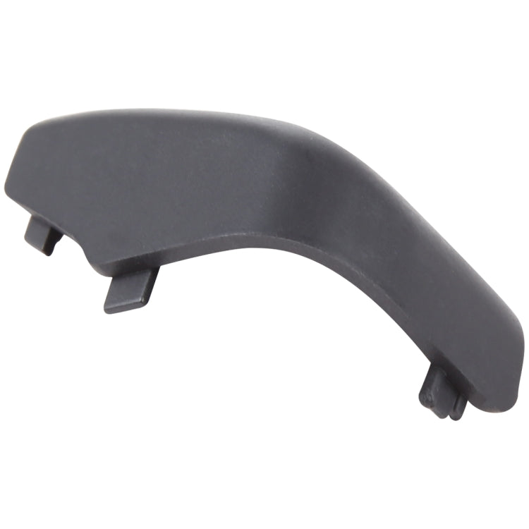 Pour Canon EOS 550D OEM coque avant Triangle cuir